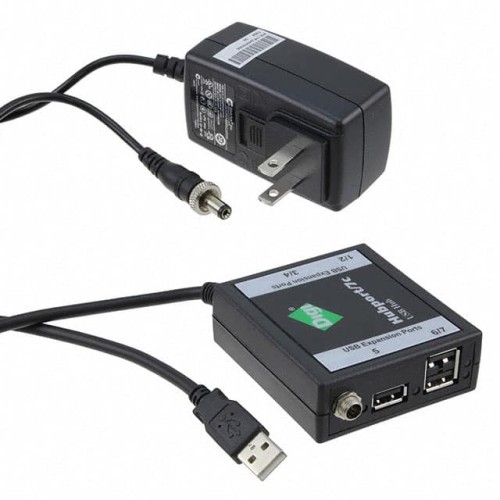 HUBPORT USB