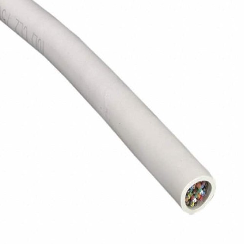 MULTI-PAIR 14COND 28AWG GRY 300'