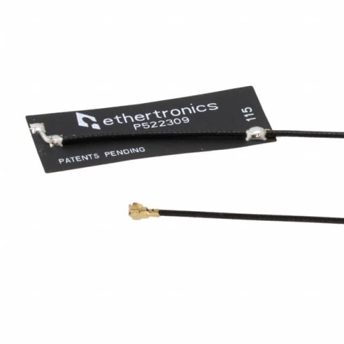 RF ANT 850MHZ/900MHZ FLAT PATCH