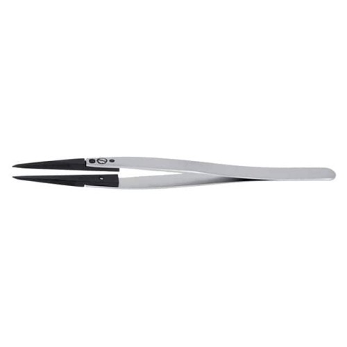 TWEEZERS ANTI-ACID/ANTI-MAG CER