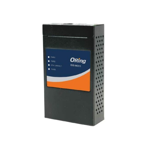 RUGGED 1X RS232/422/485 TO 1X 10