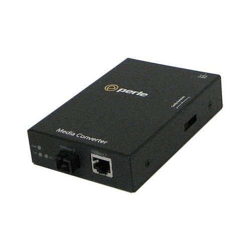 CM-1110-S1SC20U - MANAGED 10/100