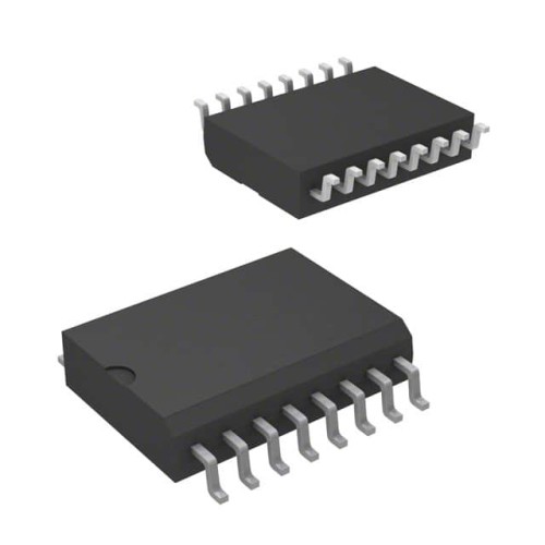 RES ARRAY 15 RES 47K OHM 16SOIC