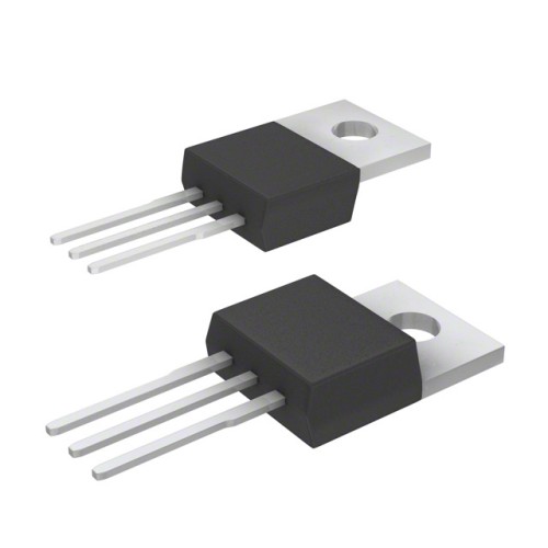 IC REG LINEAR 1.2V 500MA TO220-3