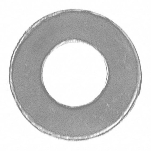 WASHER FLAT M3 STEEL