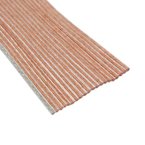 CBL RIBN 20COND 0.039 CLEAR 500'