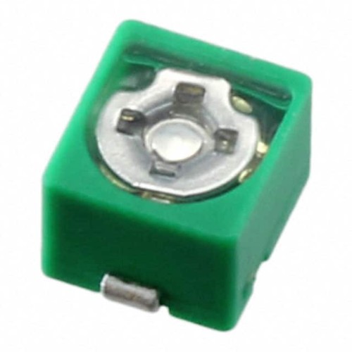 CAP TRIM 6.5-30PF 100V SMD