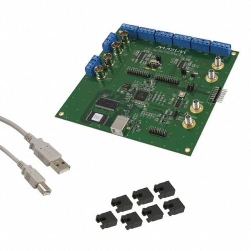 KIT EVALUATION FOR MAX11040