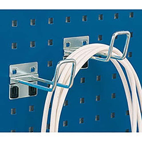CABLE HOOKS FOR PERFO PANELS, PA