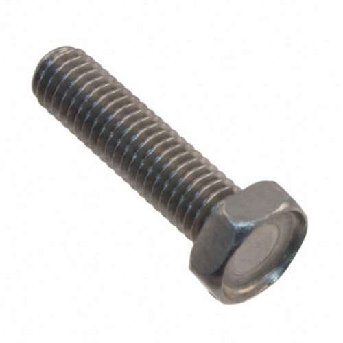 MACH SCREW HEX #10-32