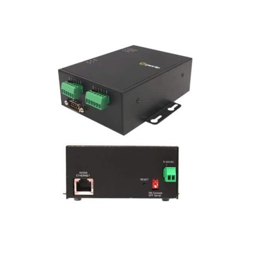 IOLAN DS1 T4 ETHERNET I/O DEVICE
