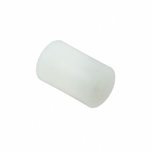 ROUND STANDOFF #4-40 NYLON 3/8"
