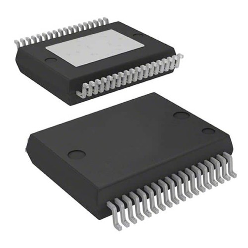 IC DOOR ACTUATOR DVR POWERSSO36