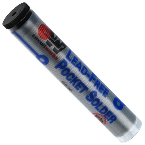 POCKET SOLDER LEAD-FREE SAC 305