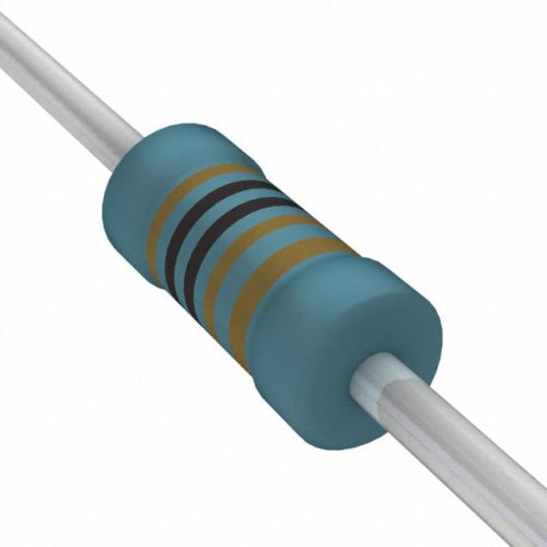 RES 1K OHM 1/2W 1% AXIAL