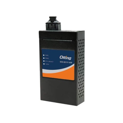 INDUSTRIAL 1-PORT SECURE SERIAL
