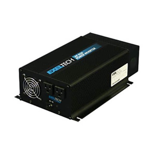 DC TO AC POWER INVERTER, 600WATT