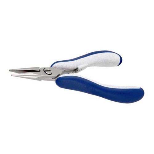 HIGH PRECISION ERGO-TEK SLIM PLI