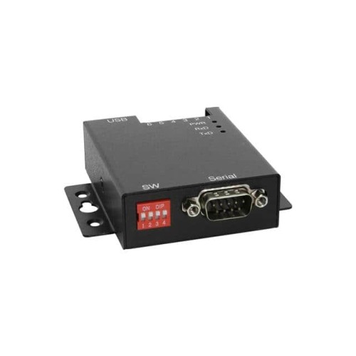 1-PORT USB TO RS-232 SELECTABLE