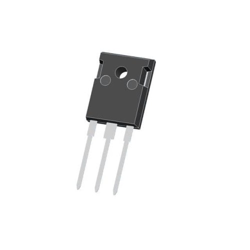 DIODE SIL CARB 650V 112A TO247AD