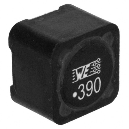 FIXED IND 39UH 4.1A 56 MOHM SMD