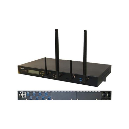 IOLAN SCG18 U-LAW CONSOLE SERVER