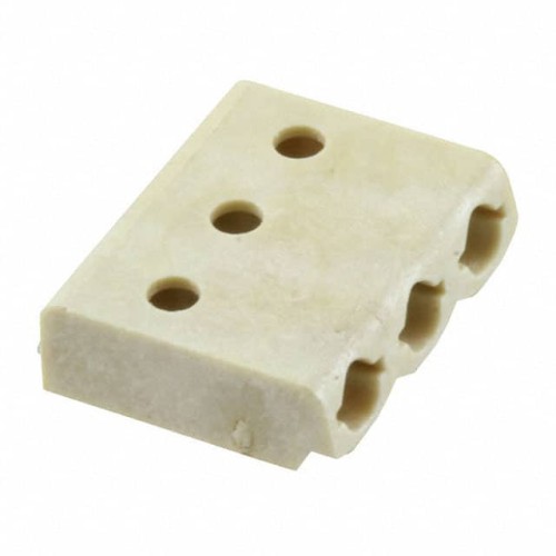 TERM BLK 3POS SIDE ENTRY 3MM SMD