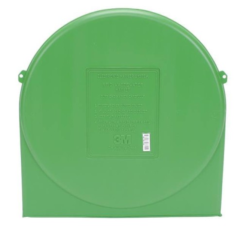 3M FULL-RANGE MARKER 1253-XR/ID,