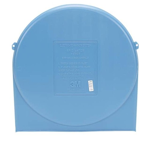 3M FULL-RANGE MARKER 1252-XR/ID,