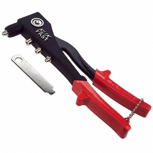 TOOL HAND RIVET