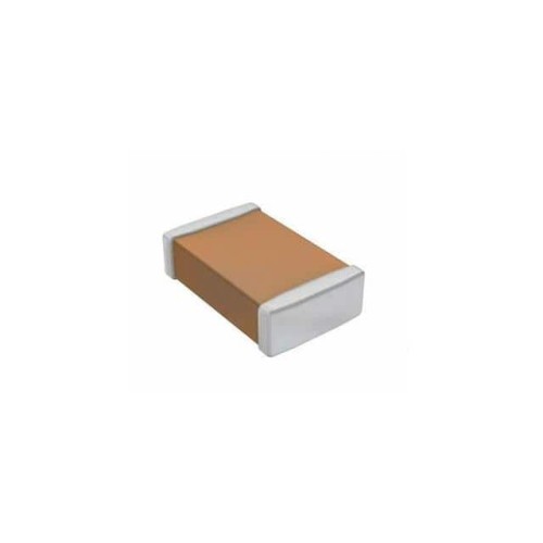 CAP CER 27PF 50V C0G/NP0 0805