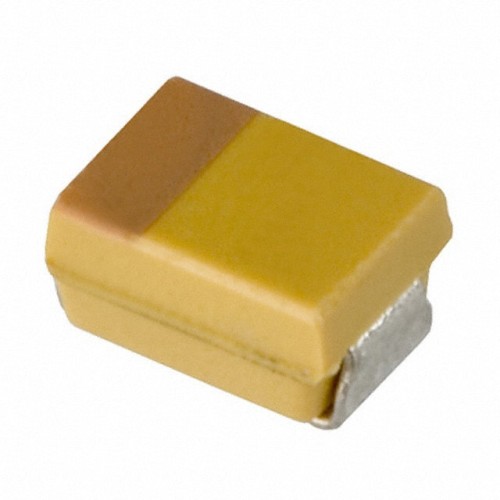 CAP TANT 1UF 20% 25V 0805