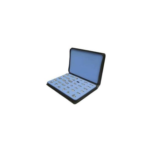 RFA-4010 RF Industries Master Ce