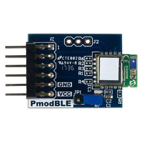 PMOD BLE: BLUETOOTH INTERFACE