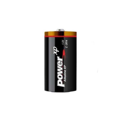 BATTERY ALKALINE 1.5V
