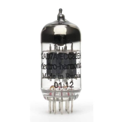 12AU7 EH PREAMP TUBE
