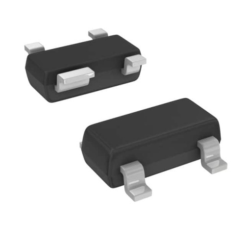 RF TRANS NPN 10V 9GHZ SOT143R