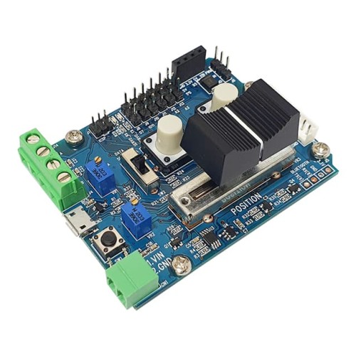 MIGHTYZAP EZ CONTROLLER