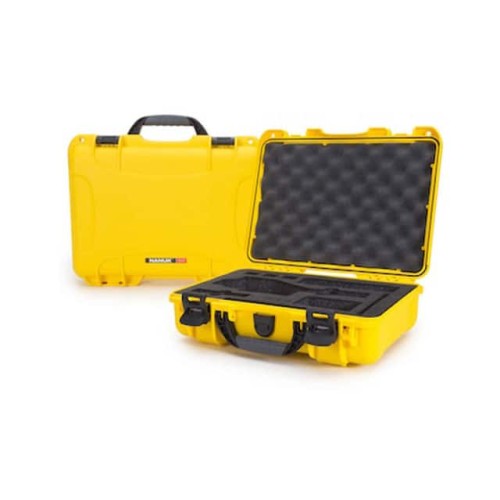 910 SERIES DJI OSMO CASE W/FOAM
