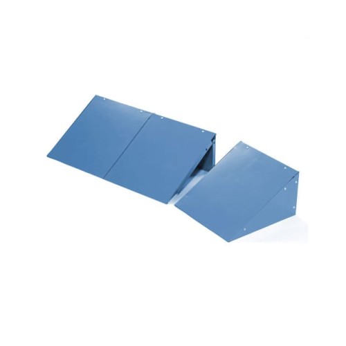 LOCKER SLOPE TOP KIT, 12X18