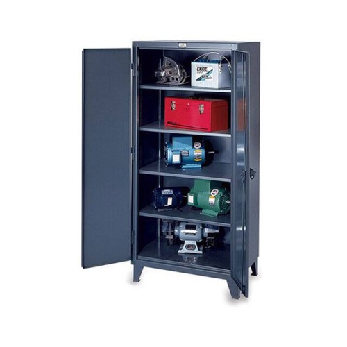 ULTRA-CAPACITY LIFETIME CABINET,