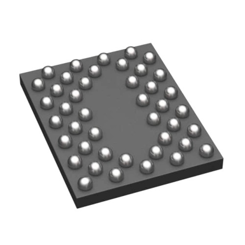 IC BATT PWR MGT LI-ION 43WLCSP