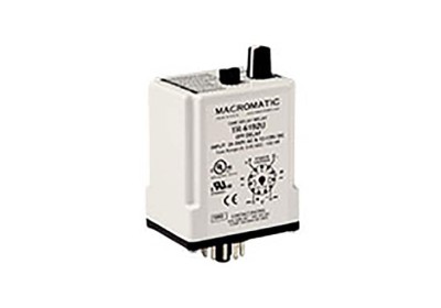 Mastering the TR-6192U: 100-Hour Time Delay Relay Application Guide