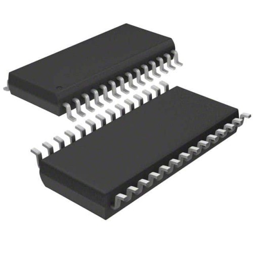 3 DRIVER/5 RECEIVER RS 232