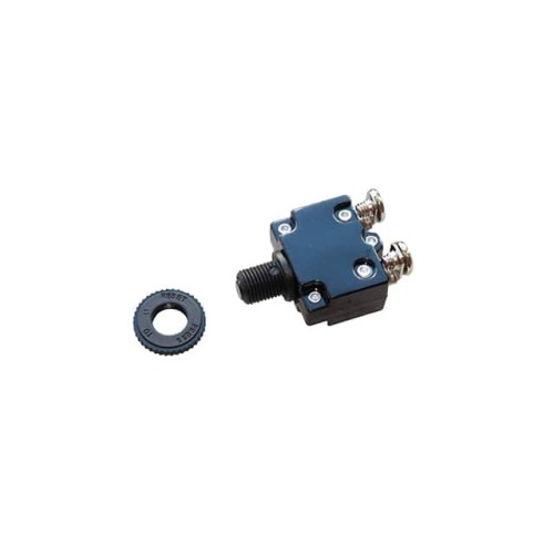 CIR BRKR THRM 4A 250VAC 32VDC