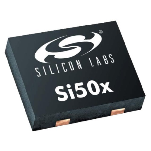 MEMS OSC PROG CMEMS LVCMOS 1.7V
