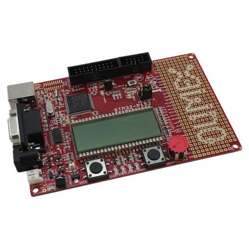 STM32L152VBT6 EVAL BRD