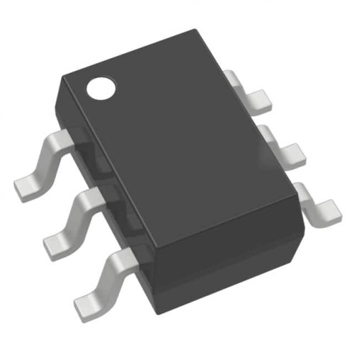 IC SWITCH SPDT SC70-6