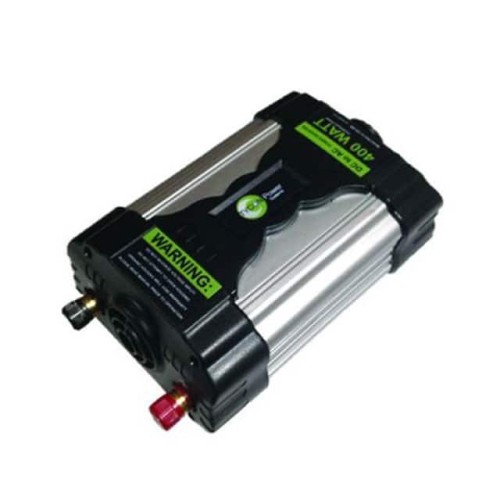 VOLTAGE INVERTER 12VDC INPUT, 12