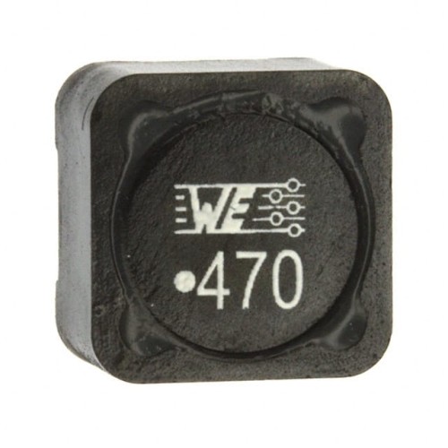 FIXED IND 47UH 2.7A 100 MOHM SMD